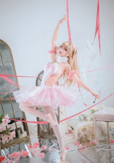 魔物娘第4季