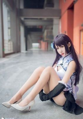 请叫我做你的主人