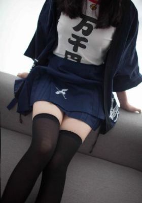 快乐保姆