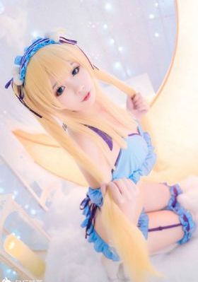 魔鬼天使完整版