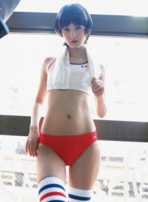 发电俏佳娃