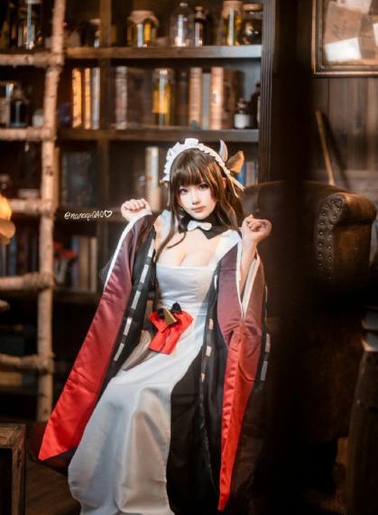 白莲花的贵妇生活
