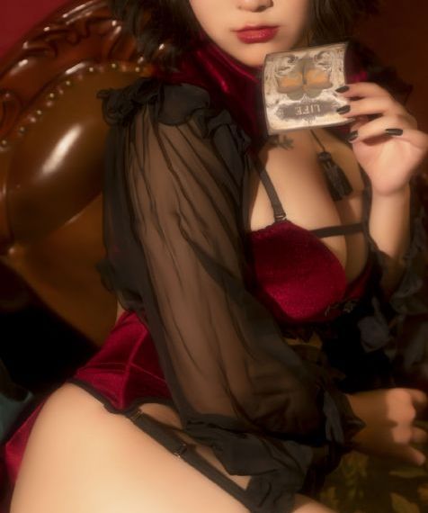 诱惑我的邻家美女姐姐