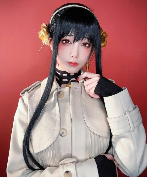 玉观音孙俪