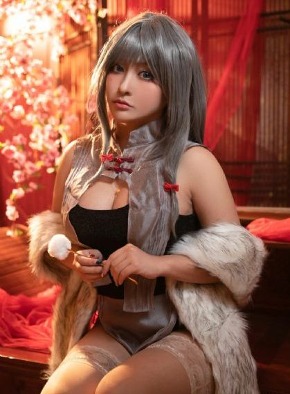 年轻妈妈6