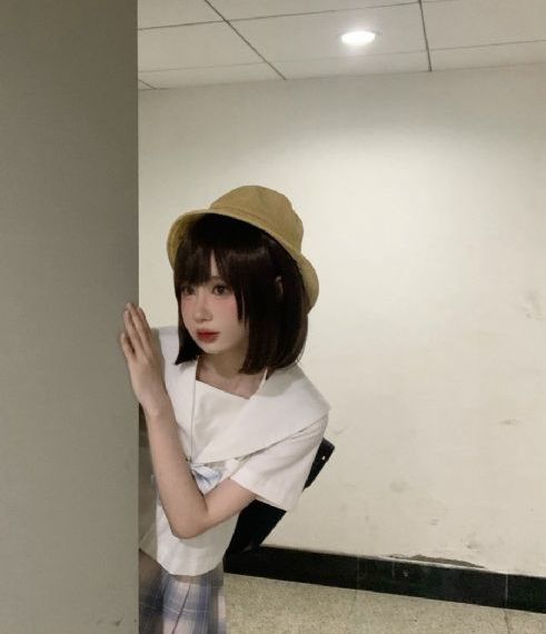 交换同学的未婚妻