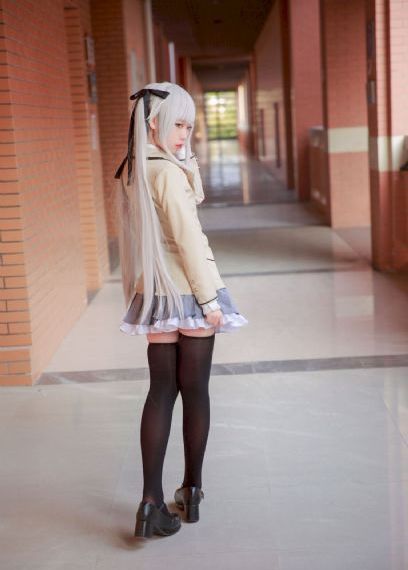人鱼妻