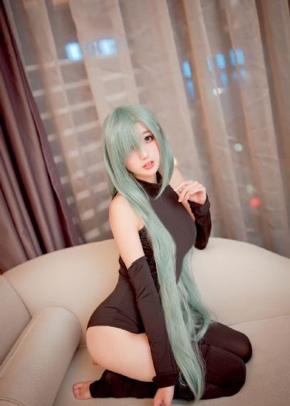 夜晚的阿曼达2