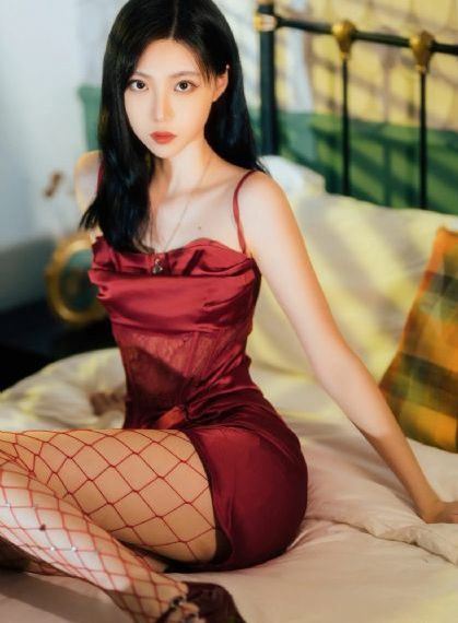 年轻的邻居的阿