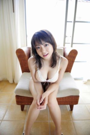 便利店少女