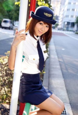 日本马赛克