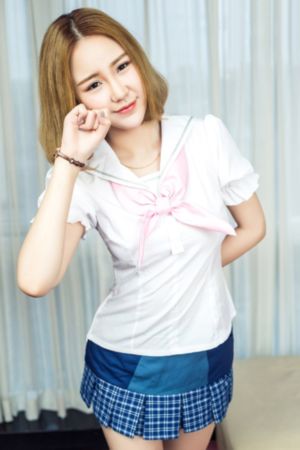 会长是女仆大人动漫