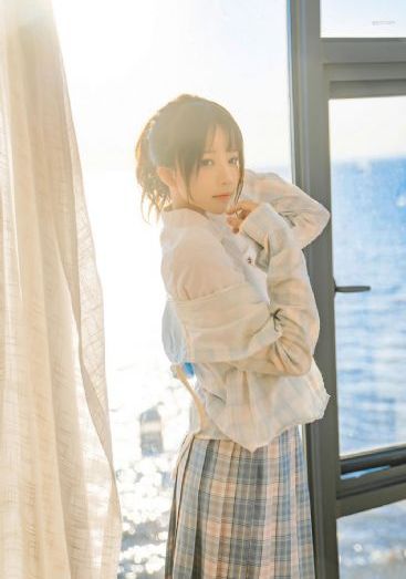 邻居家的女人
