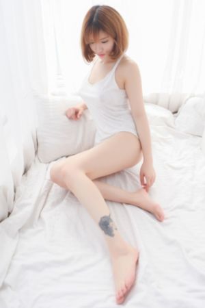 喜欢大家伙的楼上女孩