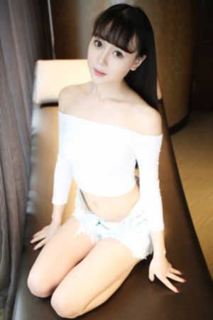 她被他拥抱的一天