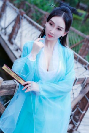 我的灿烂人生