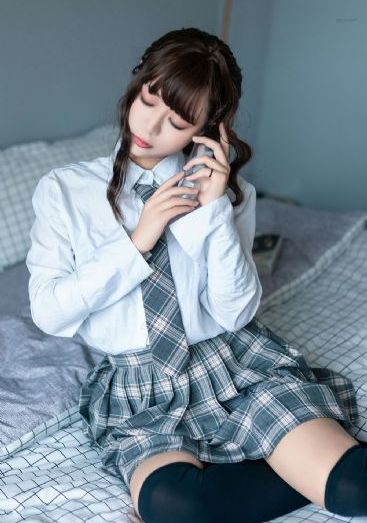 年轻的保姆3