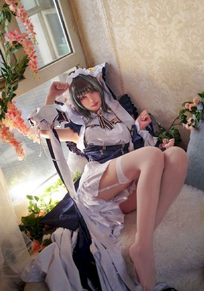 小嫂子2