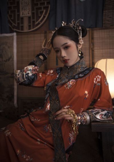 杏林春暖电影