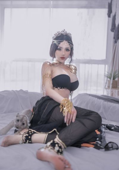 背德的境界动漫