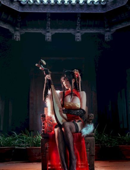 命定之爱