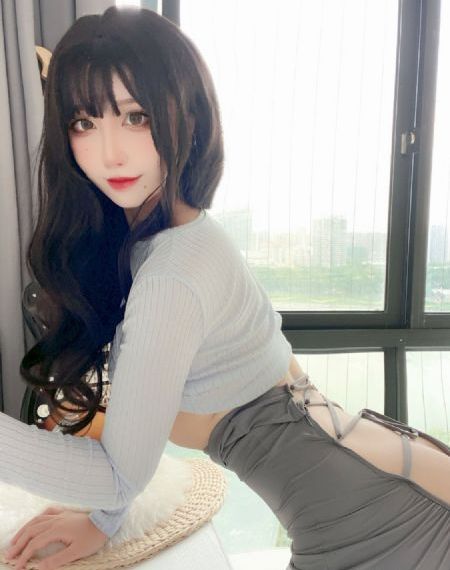 隐面人