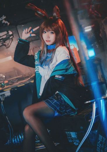 娃娃脸4
