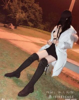 女秘书的特别招待