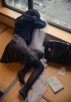 学生会长的忠告
