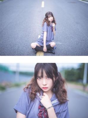 美国女子监狱