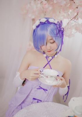 电车痴女