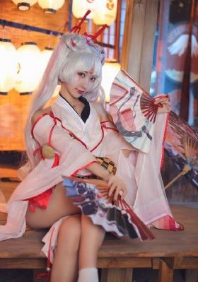 晚娘恋欲