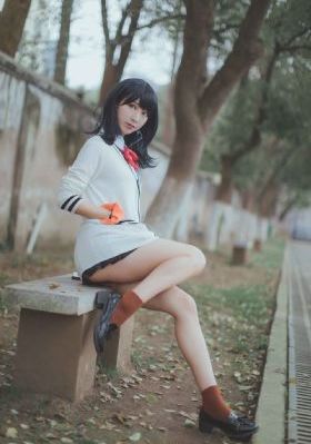 美丽水蜜桃