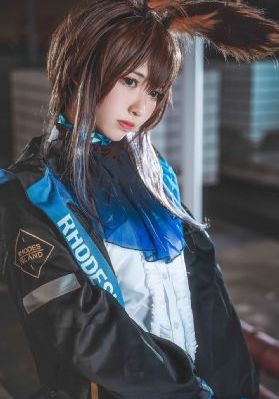 我的九尾狐女友